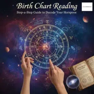 Birth Chart Reading Ultimate Guide by Astrobhava