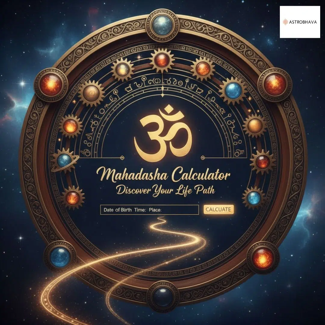 Mahadasha Calculator Ultimate Guide for Accurate Predictions | Insightful Trade