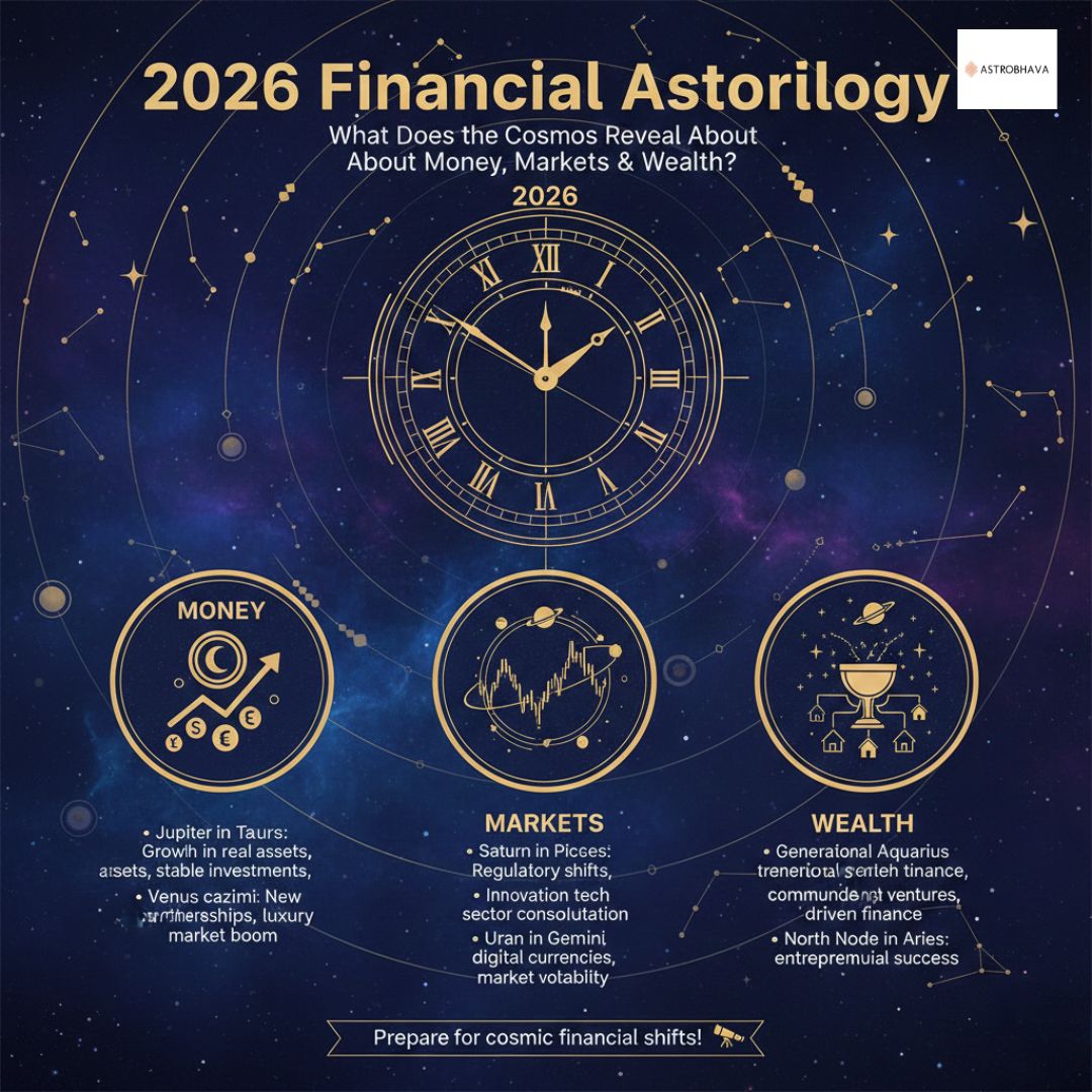 2026 financial astrology
