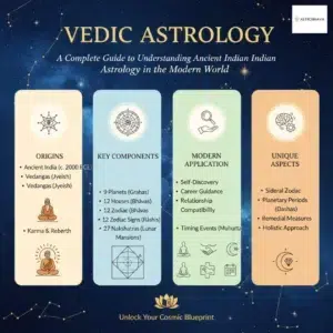 Vedic Astrology Explained: Powerful & Positive Guide | Astrobhava