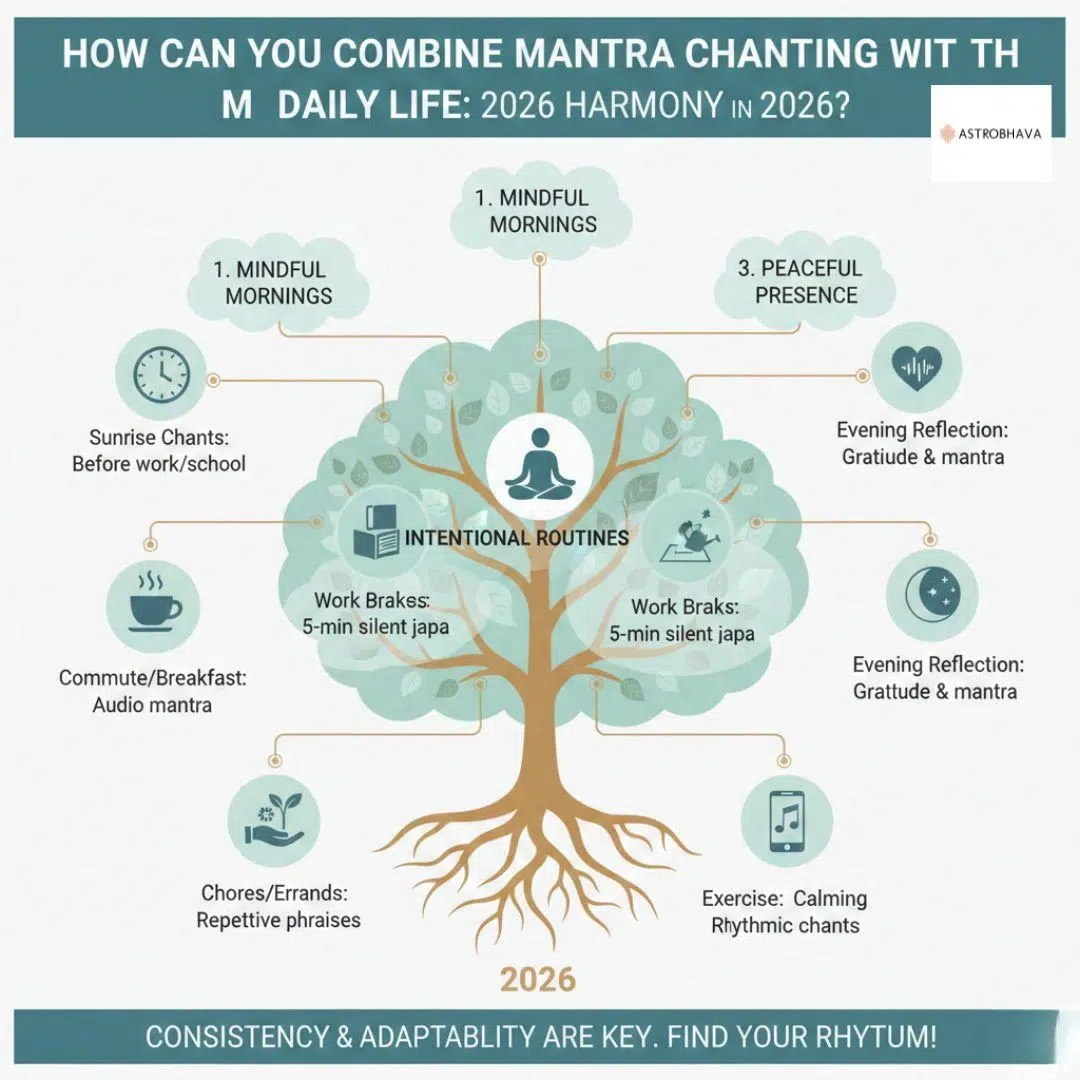 Negative Energy Mantra 2026: Powerful Peaceful Guide