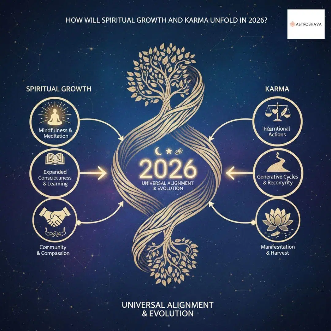 Moola Nakshatra 2026: Powerful & Positive Year Insights | Astrobhava