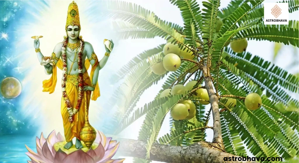 Amalaki Ekadashi 2026