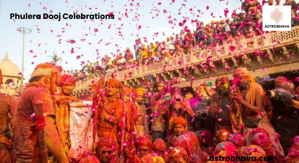 Phulera Dooj 2026