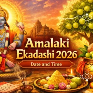 Amalaki Ekadashi