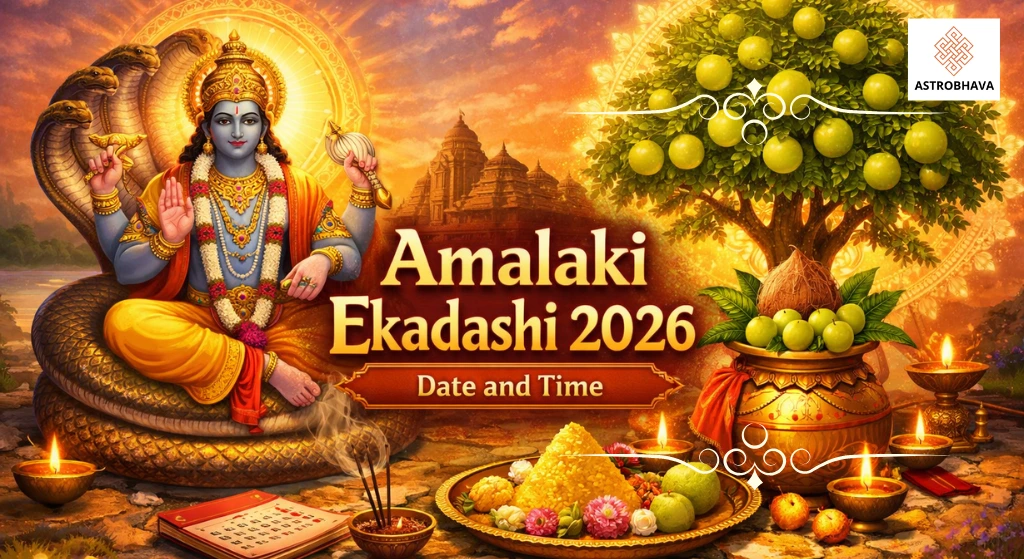 Amalaki Ekadashi