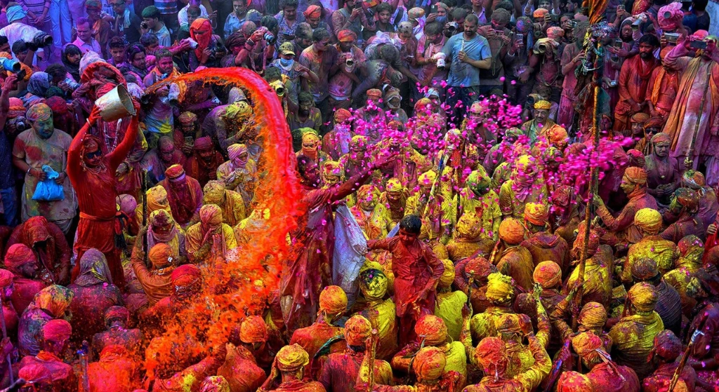Holi 2026