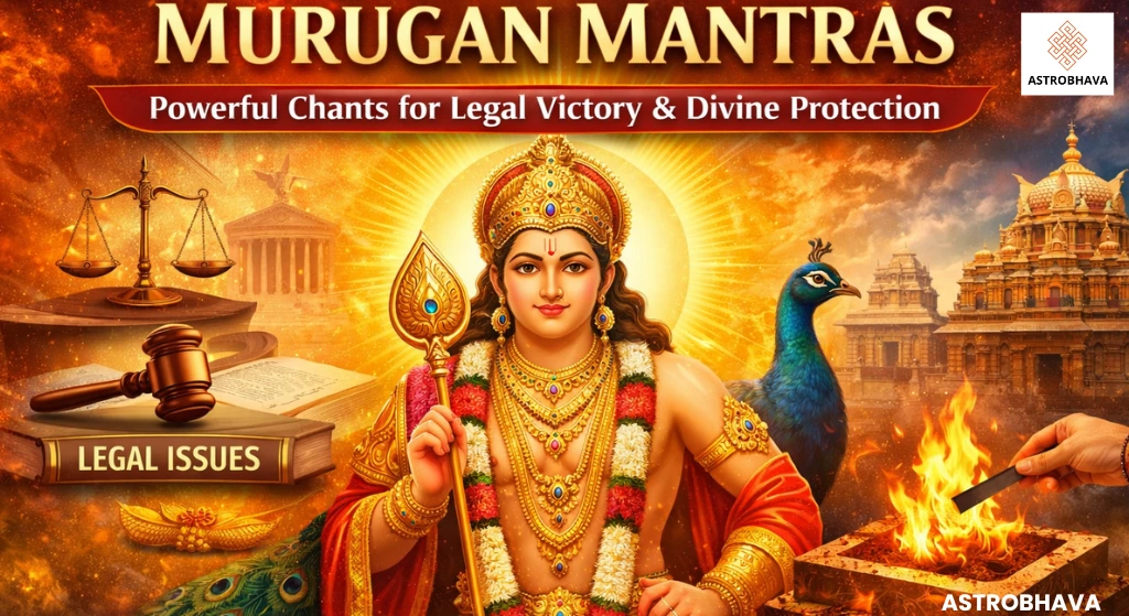 Murugan Mantras