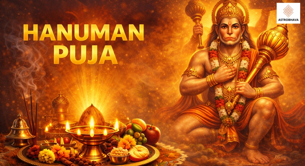 Puja For Getting Job Immediately