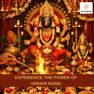 Varahi Homa