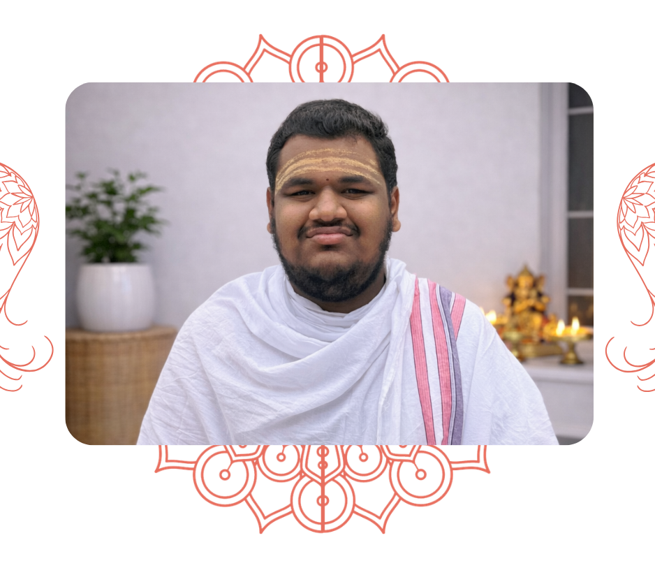 Akshay krishnamoorthi sharma ghanapadi_AstroBhava