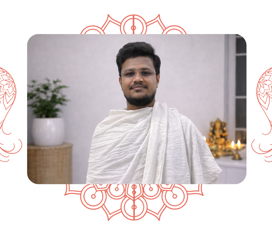 Balaji sharma vedha vibhoosanam_astrobhava