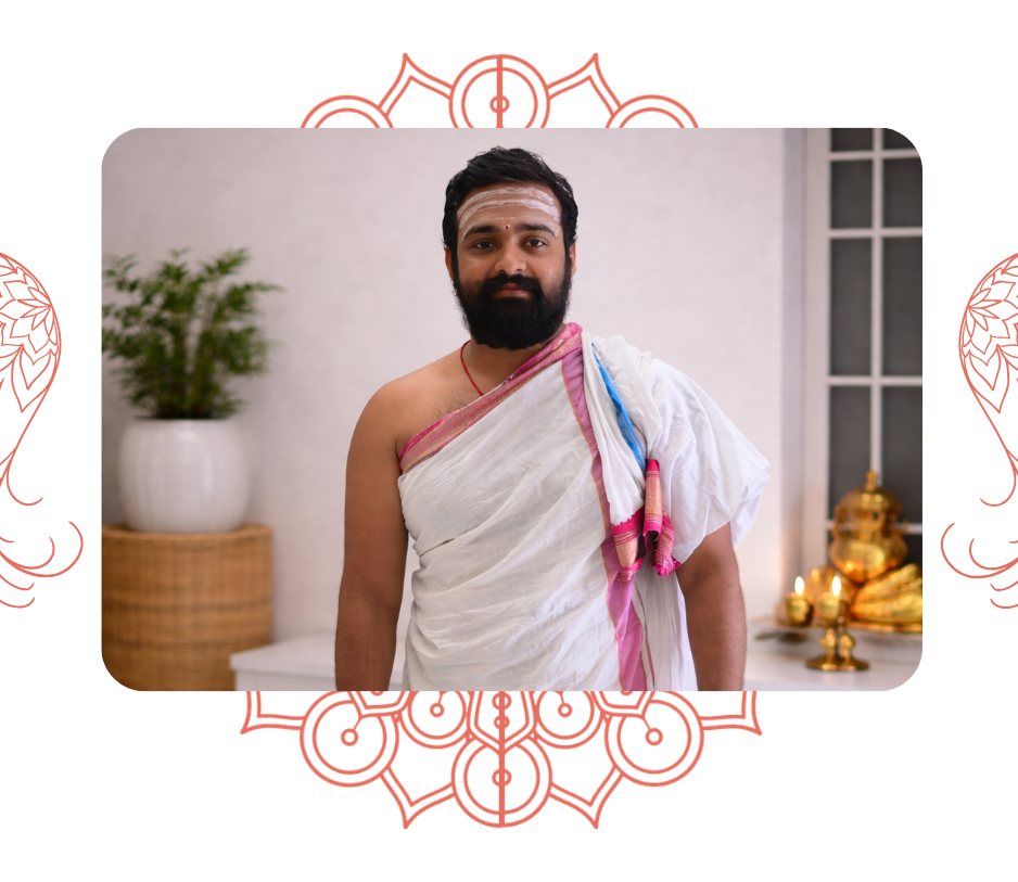 Brahma shree kowshik jatapadi_AstroBhava