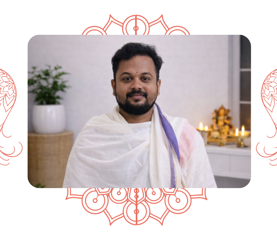 Gandhi krishna sharma shivagama bhooshanam_Astrobhava