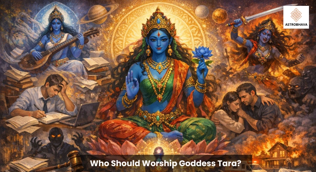 Tara Jayanti 2026