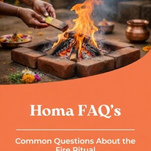 Homa FAQ's