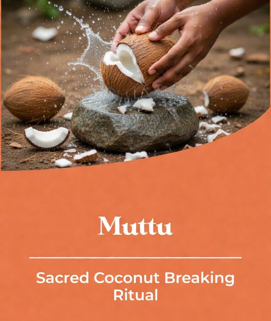 Muttu Booking online