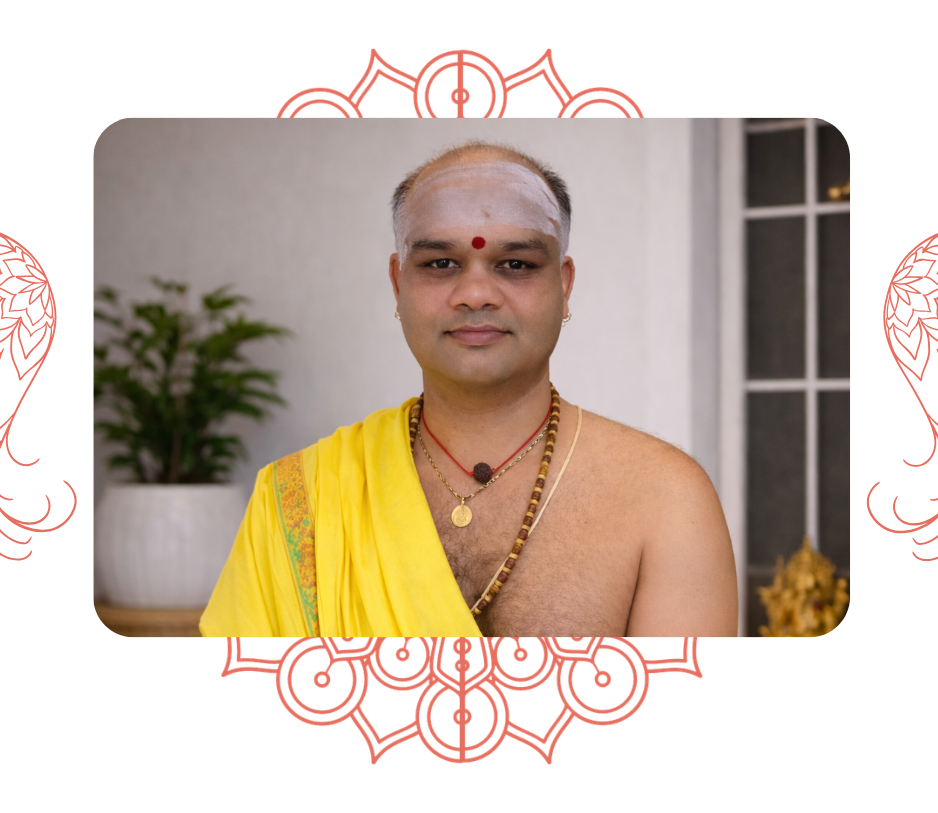 Prokithar R Ananthakrishnan sharma_AstroBhava