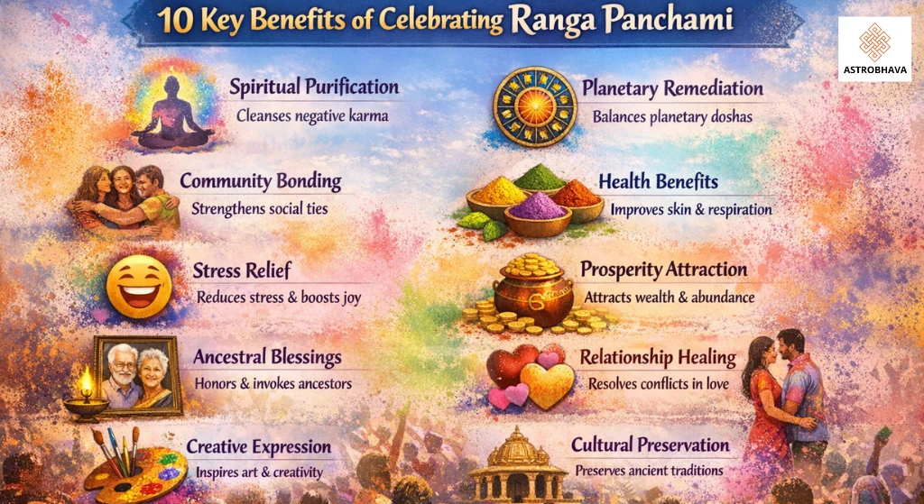 Ranga Panchami 2026