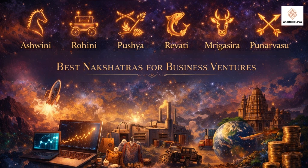 Best Shubh Muhurat for Starting a New Business in 2026