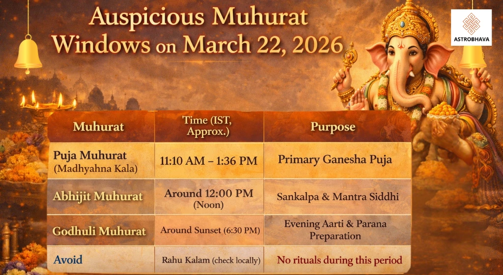 Vasudeva Chaturthi 2026