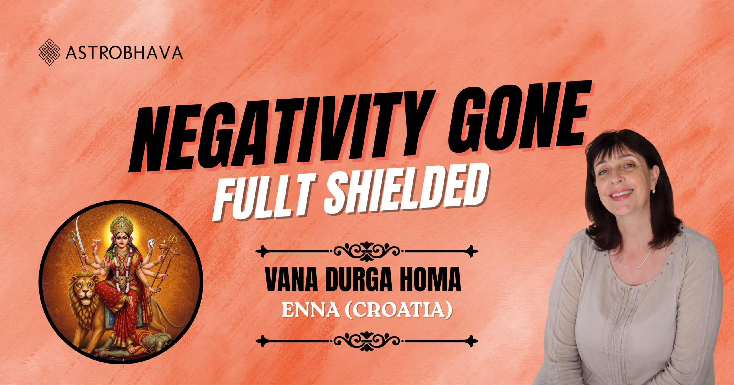 Vana Durga Homa AstroBhava