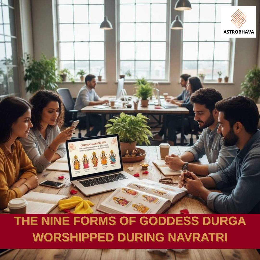 Chaitra Navratri 2026