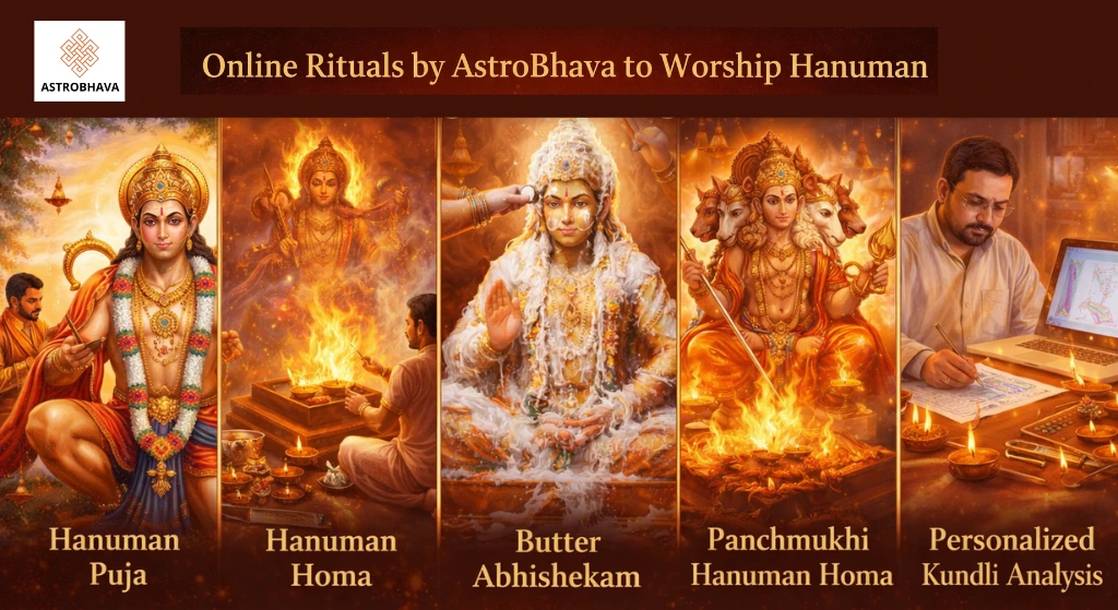 Hanuman Jayanti 2026