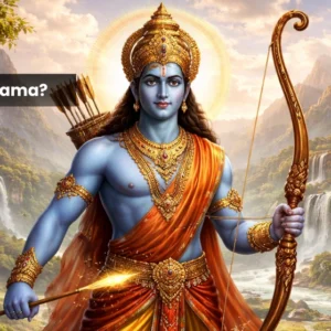 Lord Rama