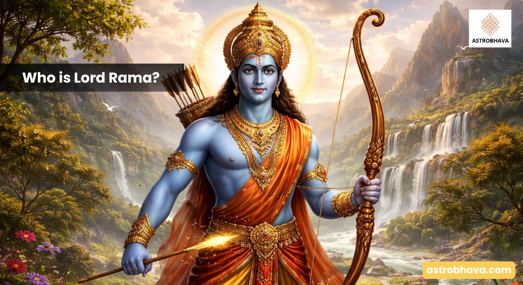 Lord Rama
