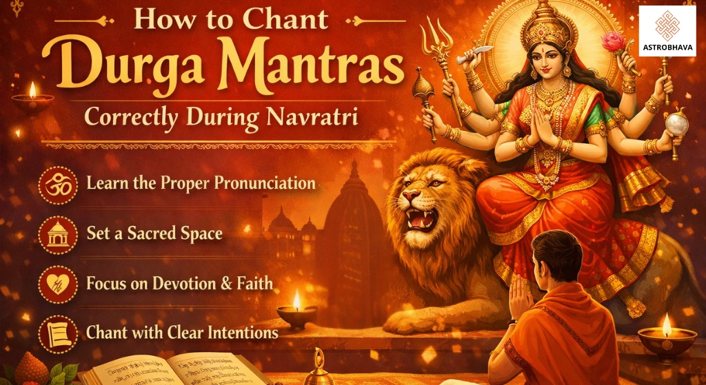 Durga Mantras