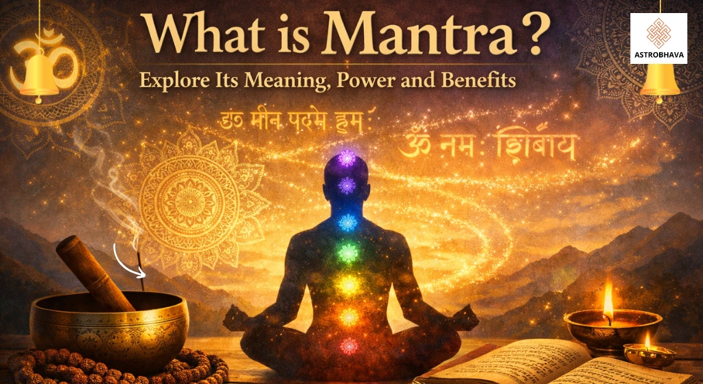 What is Mantra