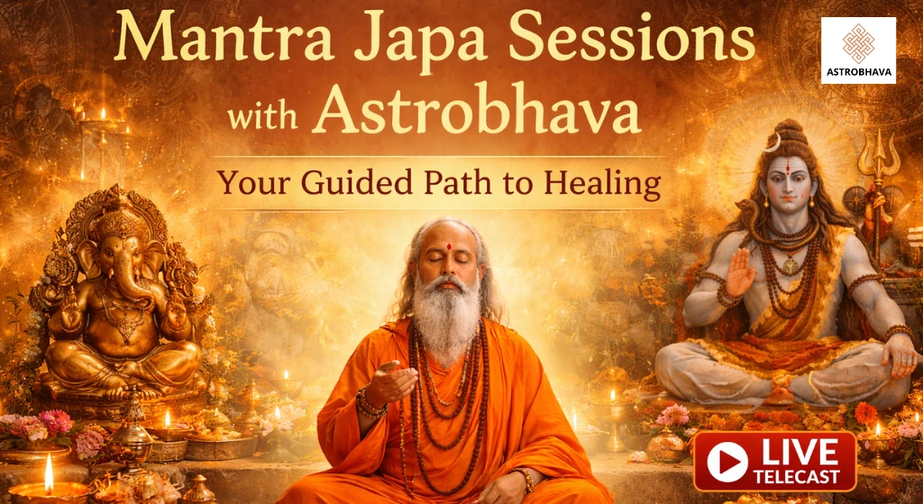 Mantras for Good Health