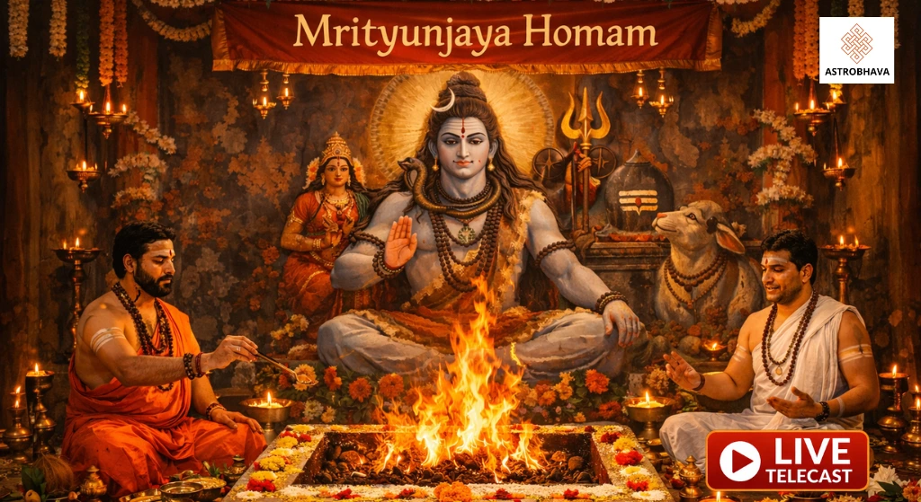 Mantras for Good Health