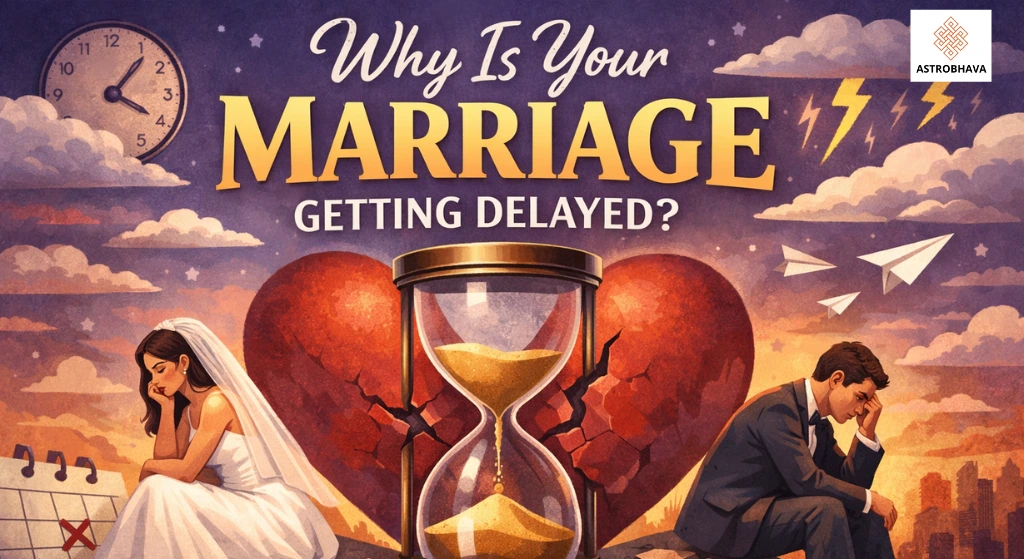 Remedies to Overcome Delay in Marriage