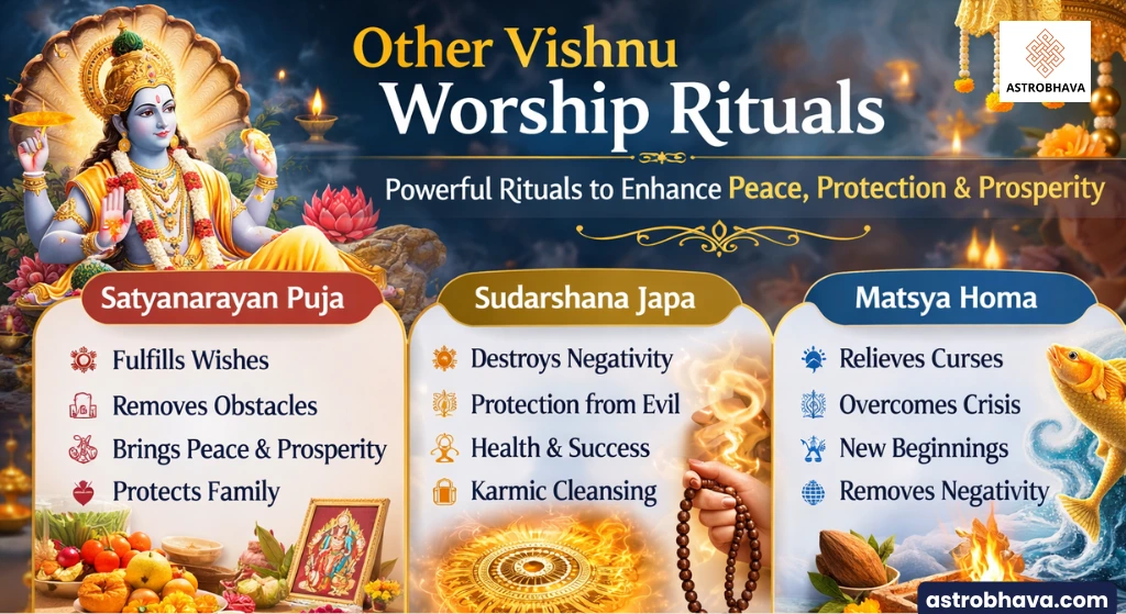 Narayana Sukta Homam