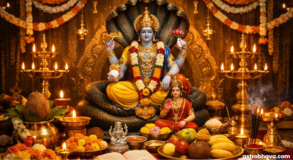 Papamochani Ekadashi Vrat 2026