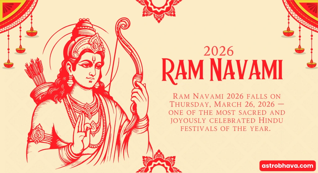 Ram Navami 2026