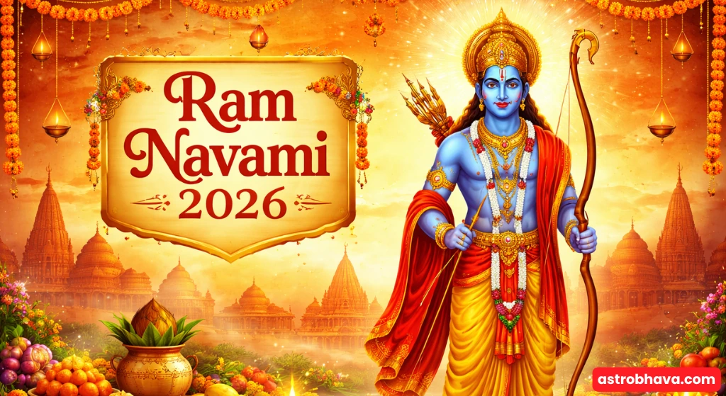 Ram Navami 2026
