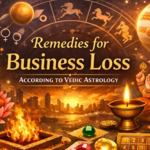 Remedies for Business Loss