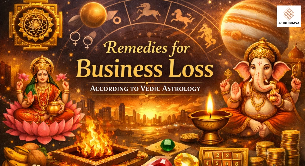 Remedies for Business Loss