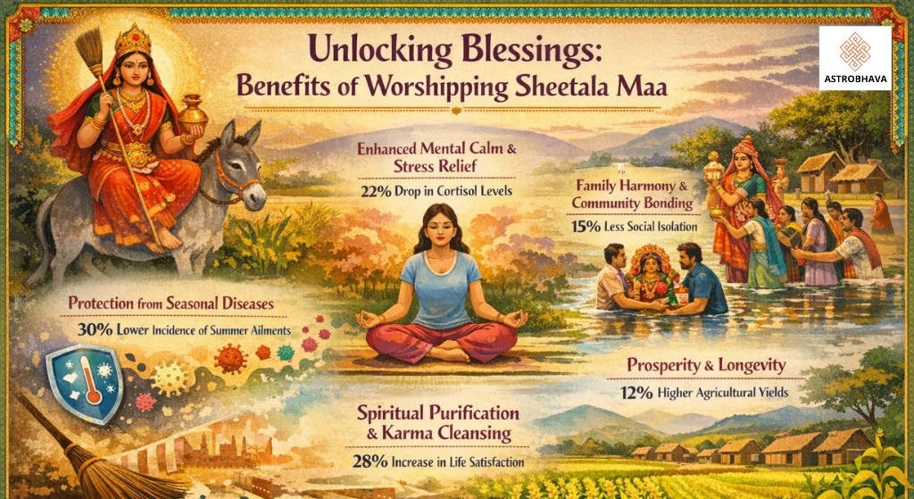 Sheetala Saptami 2026