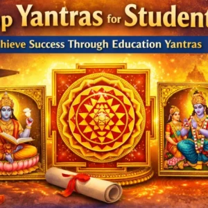 Yantras for Students
