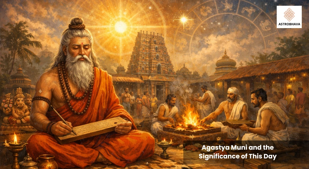 Nadi Astrology Readings