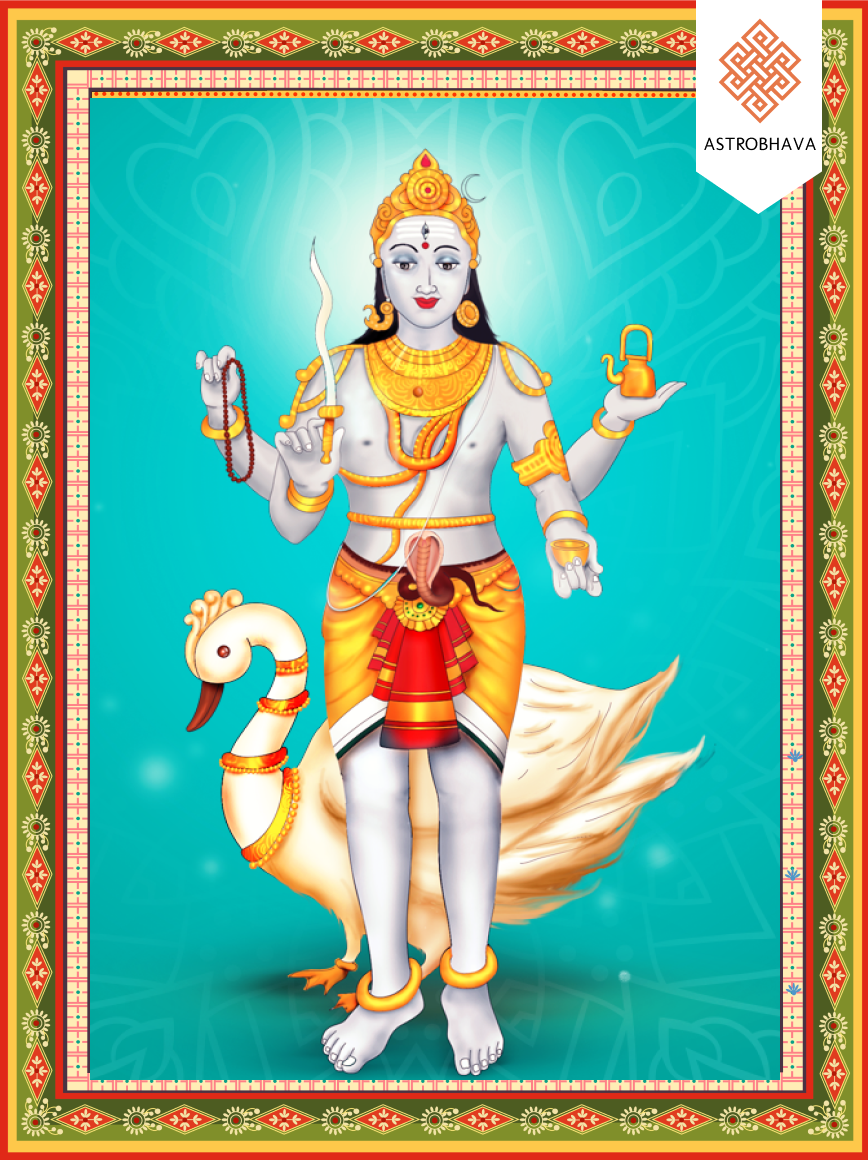 Asitanga Bhairava Japa: Invoke Lord Bhairava for Protection, Fear Removal, Strength & Destruction of Negative Energies