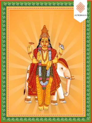 Avahanthi Japa: Invoke Goddess Avahanthi for Wealth, Prosperity, Protection & Spiritual Blessings