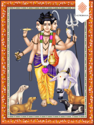 Dattatreya Japa: Invoke Lord Dattatreya for Wisdom, Spiritual Growth, Protection & Divine Blessings