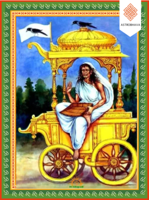 Dhumavati Japa: Invoke Goddess Dhumavati for Protection, Removal of Negativity, Detachment & Spiritual Growth