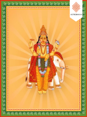 Guru Japa: Invoke Planet Jupiter for Wisdom, Knowledge, Prosperity & Spiritual Growth