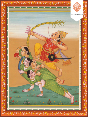 Kamadeva Japa: Invoke Lord Kamadeva for Love, Attraction, Relationship Harmony & Emotional Fulfillment